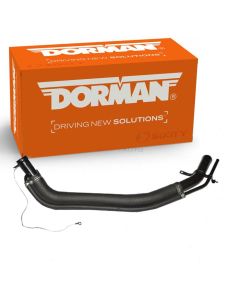Dorman Fuel Filler Neck