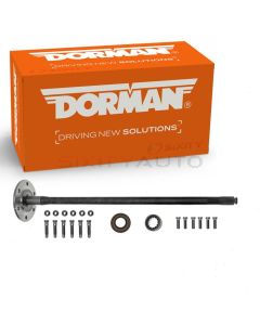 Dorman Axle Shaft