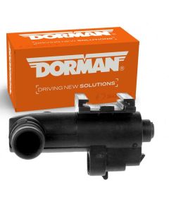 Dorman Vapor Canister Vent Solenoid