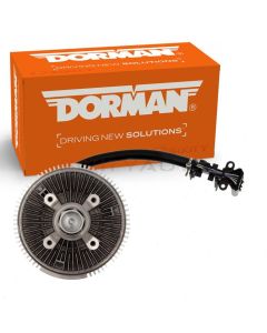 Dorman Engine Cooling Fan Clutch