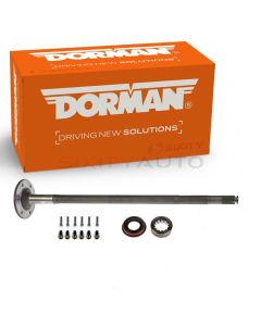 Dorman Axle Shaft