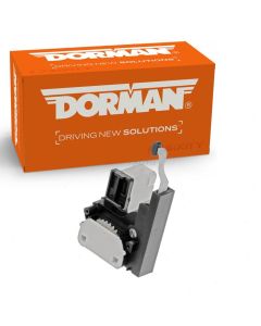 Dorman Door Lock Actuator Motor