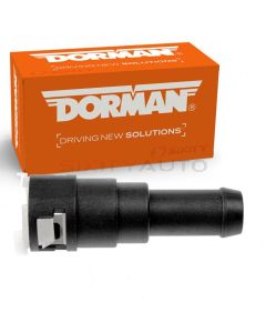Dorman HVAC Heater Hose Connector