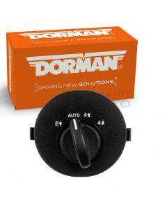 Dorman 4WD Switch
