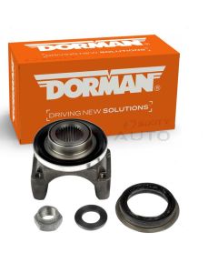 Dorman Drive Shaft Pinion Yoke