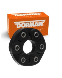 Dorman Drive Shaft Coupler
