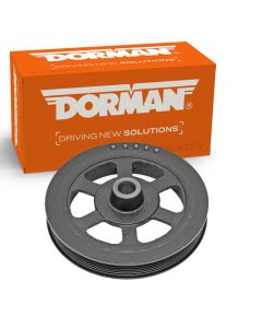 Dorman Engine Harmonic Balancer