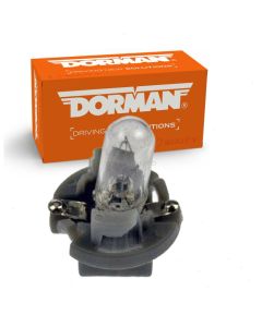 Dorman Multi Purpose Light Bulb