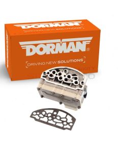 Dorman Automatic Transmission Control Solenoid