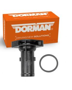 Dorman Engine Coolant Thermostat Housing