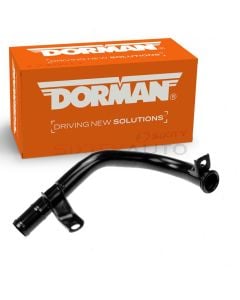 Dorman Engine Water Pump Inlet Tube