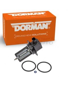 Dorman Engine Intake Manifold Runner Control Valve