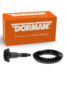 Dorman Differential Ring and Pinion