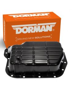 Dorman Automatic Transmission Oil Pan
