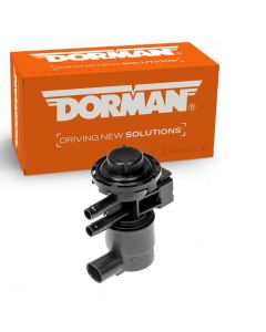 Dorman Vapor Canister Purge Valve