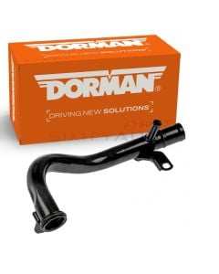 Dorman Engine Water Pump Inlet Tube