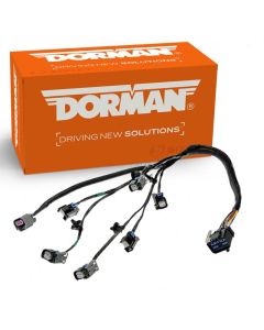 Dorman Fuel Management Wiring Harness
