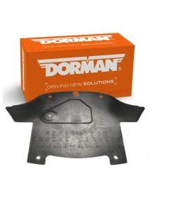 Dorman Undercar Shield