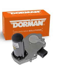 Dorman Transfer Case Motor