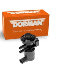 Dorman Vapor Canister Purge Valve