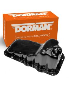 Dorman Engine Oil Pan