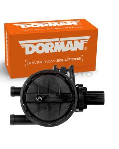 Dorman Evaporative Emissions System Leak Detection Pump