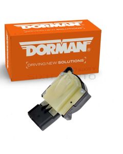 Dorman Ignition Switch