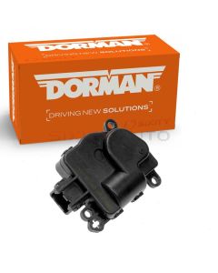Dorman HVAC Heater Blend Door Actuator
