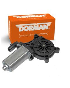 Dorman Power Window Motor