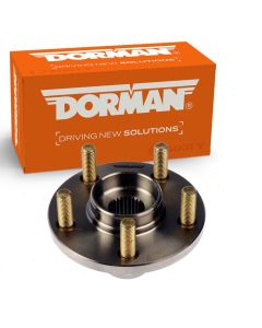 Dorman Wheel Hub