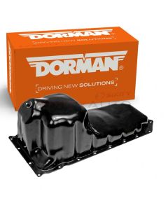 Dorman Engine Oil Pan