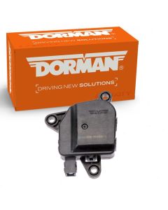 Dorman HVAC Heater Blend Door Actuator