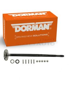 Dorman Axle Shaft
