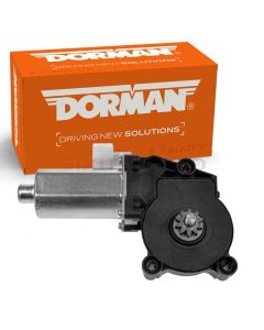 Dorman Power Window Motor