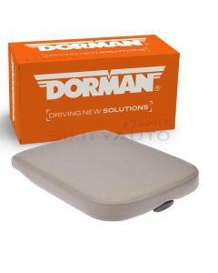 Dorman Console Lid
