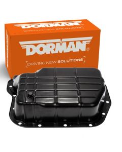Dorman Automatic Transmission Oil Pan