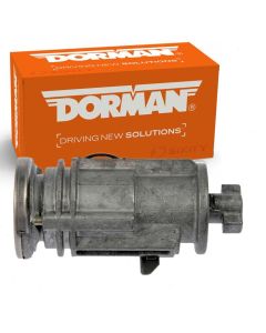Dorman Ignition Lock Cylinder