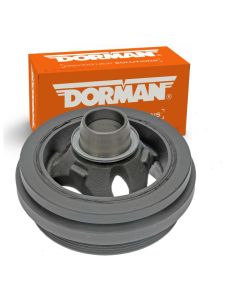 Dorman Engine Harmonic Balancer