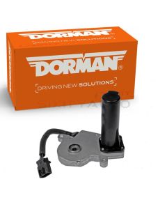 Dorman Transfer Case Motor