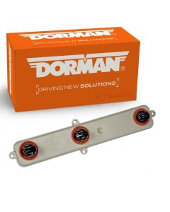 Dorman Tail Light Circuit Board