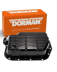 Dorman Automatic Transmission Oil Pan