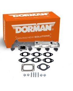 Dorman Exhaust Manifold
