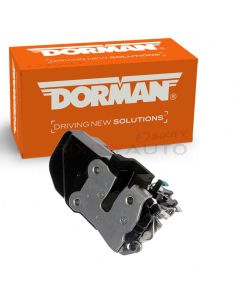 Dorman Door Lock Actuator Motor
