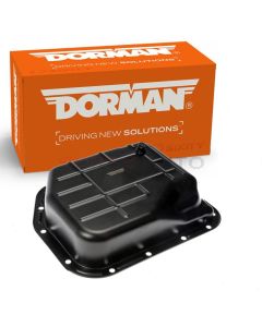 Dorman Automatic Transmission Oil Pan