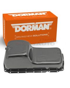 Dorman Engine Oil Pan