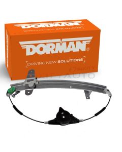 Dorman Window Regulator