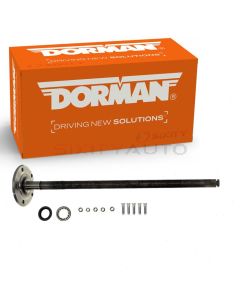 Dorman Axle Shaft