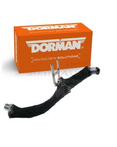 Dorman EGR Line
