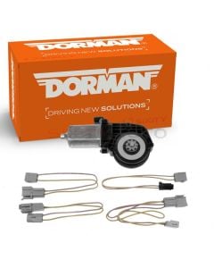 Dorman Power Window Motor