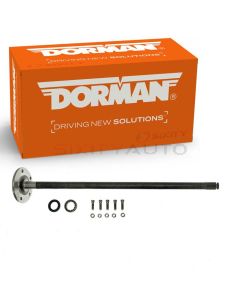 Dorman Axle Shaft
